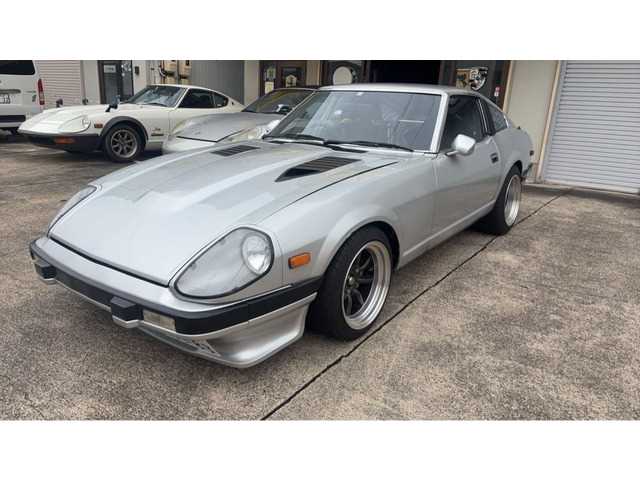 1979 Nissan Fairlady Z, S130 for sale | JDMBUYSELL